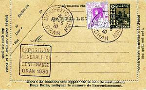 Oran documents divers 226